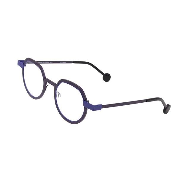 Lunettes de vue mixte ANNE & VALENTIN WELLWELL 24A21 – Valenciennes