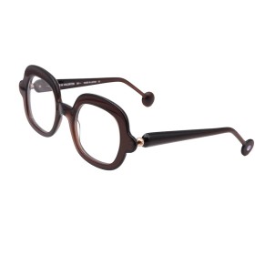 Lunettes de vue femme ANNE & VALENTIN BAOUM 26A21 – Valenciennes