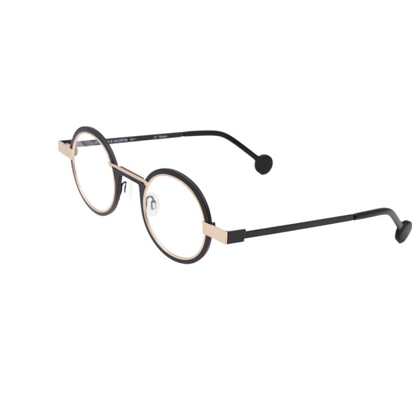 Lunettes de vue femme ANNE & VALENTIN WELLOK 26A31 – Valenciennes