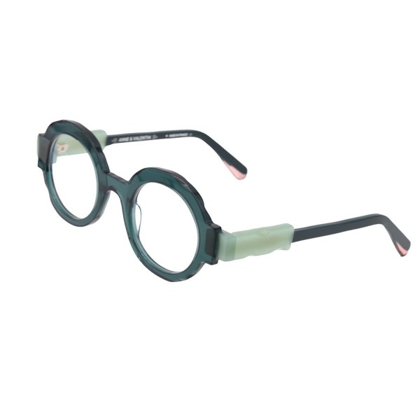 Lunettes de vue femme ANNE & VALENTIN VITRI 26A43 – Valenciennes
