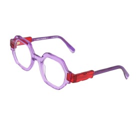 Lunettes de vue femme ANNE & VALENTIN VELISKA 26A40 – Valenciennes