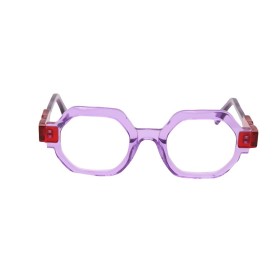 Lunettes de vue femme ANNE & VALENTIN VELISKA 26A40 – Valenciennes