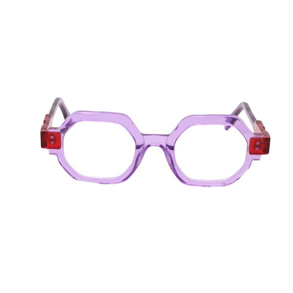 Lunettes de vue femme ANNE & VALENTIN VELISKA 26A40 – Valenciennes