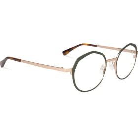 Lunettes de vue femme OXIBIS SPICY 4 CY4C3 C3 – Valenciennes