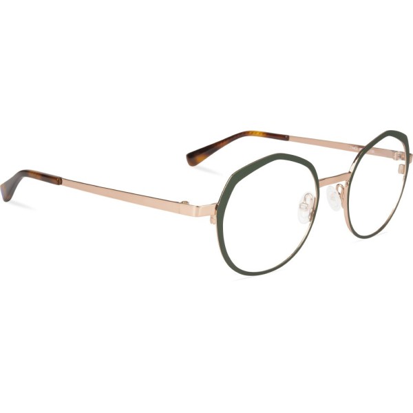 Lunettes de vue femme OXIBIS SPICY 4 CY4C3 C3 – Valenciennes