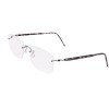Lunettes de vue mixte LINDBERG SPIRIT 2583W 611/615 – Valenciennes