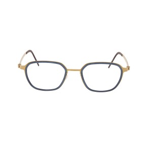 Lunettes de vue femme LINDBERG STRIP 9772 K259/GT – Valenciennes