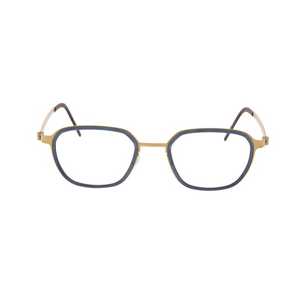 Lunettes de vue femme LINDBERG STRIP 9772 K259/GT – Valenciennes