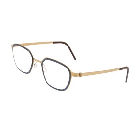 Lunettes de vue femme LINDBERG STRIP 9772 K259/GT – Valenciennes