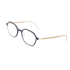 Lunettes de vue mixte LINDBERG NOW 6665 C23M/GPT – Valenciennes