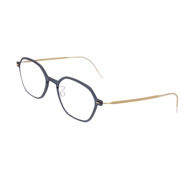 Lunettes de vue mixte LINDBERG NOW 6665 C23M/GPT – Valenciennes