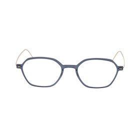 Lunettes de vue mixte LINDBERG NOW 6665 C23M/GPT – Valenciennes