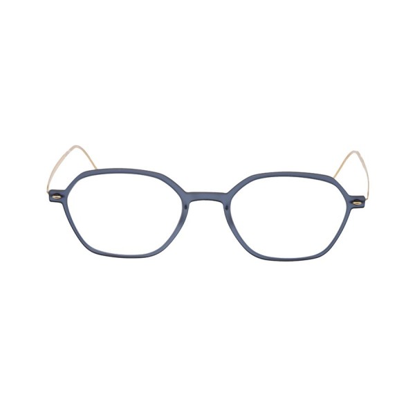 Lunettes de vue mixte LINDBERG NOW 6665 C23M/GPT – Valenciennes