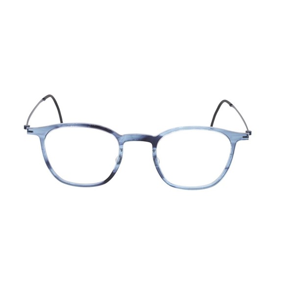 Lunettes de vue mixte LINDBERG 5351 THINTANIUM K228/PU13 – Valenciennes