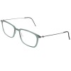 Lunettes de vue homme LINDBERG 5353 THINTANIUM K277/PU16 – Valenciennes