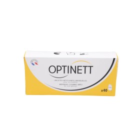 Entretien lunettes OPTINETT CHIFFON X40 OPTINETT (OPT) – Valenciennes