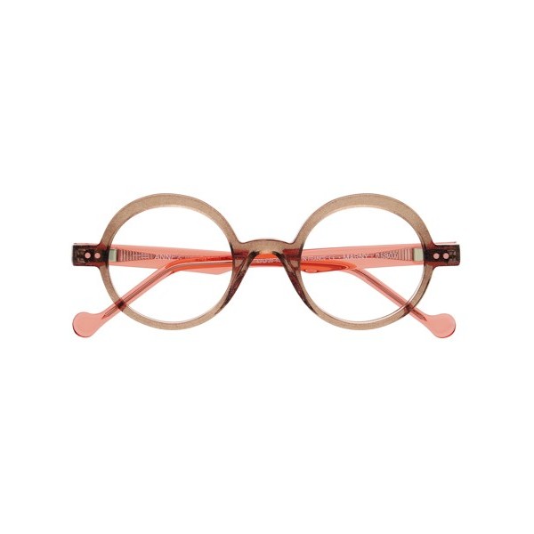 Lunettes de vue mixte ANNE & VALENTIN MARNY 25B07 – Valenciennes