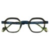 Lunettes de vue mixte ANNE & VALENTIN ORNETTE 24C53 – Valenciennes