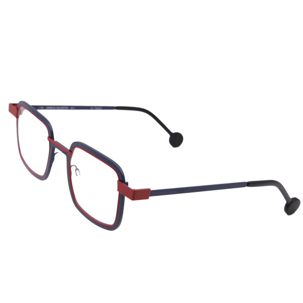 Lunettes de vue homme ANNE & VALENTIN WELLDONE 24A23 – Valenciennes