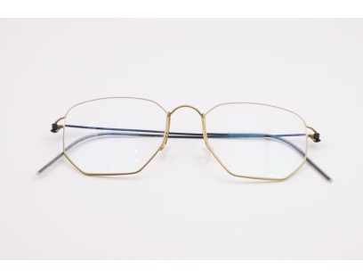 Lunettes de vue mixte LINDBERG RIM ESBEN GT/U9 – Valenciennes