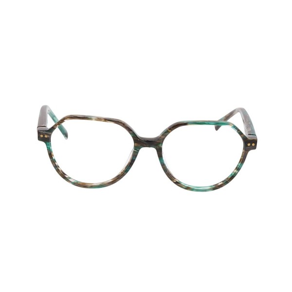 Lunettes de vue femme BRIGHT&SON PALERME C003 – Valenciennes