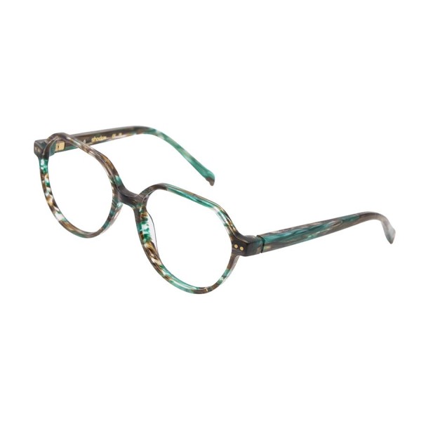 Lunettes de vue femme BRIGHT&SON PALERME C003 – Valenciennes
