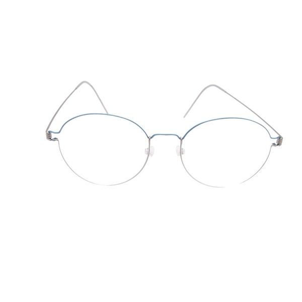 Lunettes de vue mixte Lindberg PANTO N/A – Valenciennes
