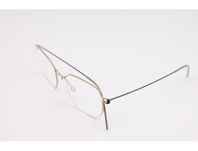 Lunettes de vue mixte LINDBERG RIM ESBEN GT/U9