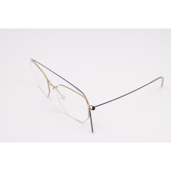 Lunettes de vue mixte LINDBERG RIM ESBEN GT/U9 – Valenciennes