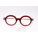 Lunettes de vue femme CLEMENT LUNETIER LILA 6TR1