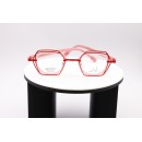Lunettes de vue mixte LEGEND OF PARIS NINON C2