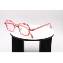 Lunettes de vue mixte LEGEND OF PARIS NINON C2