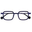 Lunettes de vue homme ANNE & VALENTIN WELLDONE 24A21