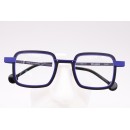 Lunettes de vue homme ANNE & VALENTIN WELLDONE 24A21