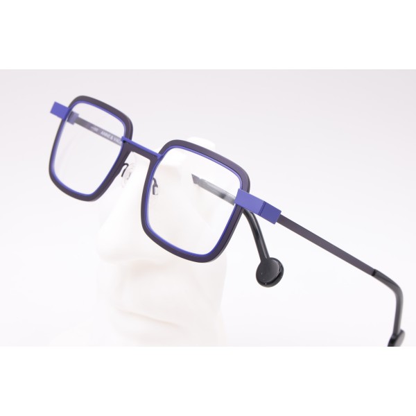 Lunettes de vue homme ANNE & VALENTIN WELLDONE 24A21 – Valenciennes