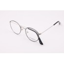 Lunettes de vue mixte BRIGHT&SON BR 396 C1