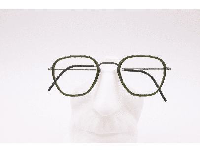 Lunettes de vue homme LINDBERG THINTANIUM 5806 COL10 K175 – Valenciennes