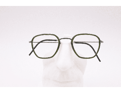 Lunettes de vue homme LINDBERG THINTANIUM 5806 COL10 K175 – Valenciennes