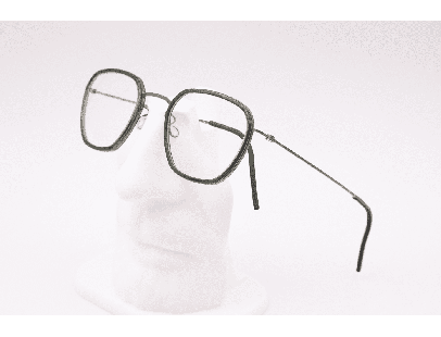 Lunettes de vue homme LINDBERG THINTANIUM 5806 COL10 K175