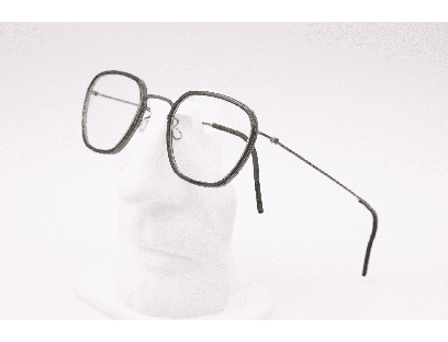 Lunettes de vue homme LINDBERG THINTANIUM 5806 COL10 K175