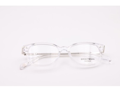Lunettes de vue mixte BRIGHT&SON BR 464 C1 – Valenciennes