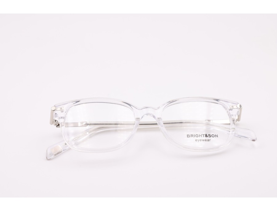 Lunettes de vue mixte BRIGHT&SON BR 464 C1