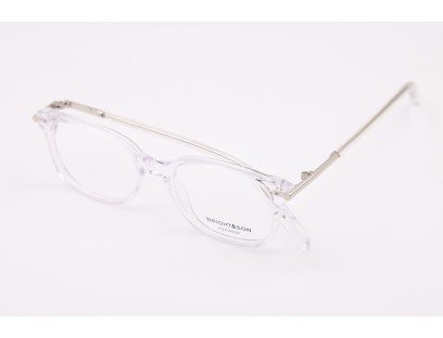 Lunettes de vue mixte BRIGHT&SON BR 464 C1