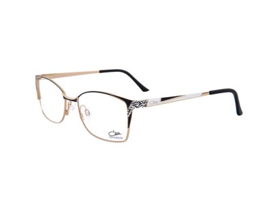 Lunettes de vue femme CAZAL 1268 002 – Valenciennes