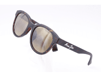 Lunettes de soleil mixte Maui Jim 658 Ihupani AF 10