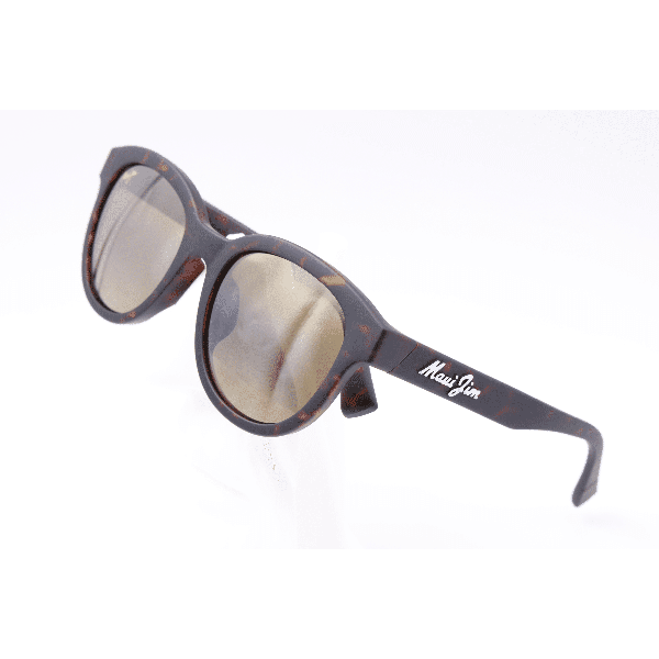 Lunettes de soleil mixte Maui Jim 658 Ihupani AF 10 – Valenciennes