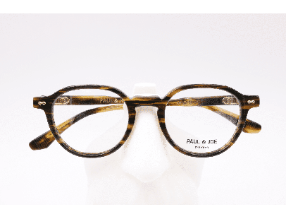 Lunettes de vue homme Paul & Joe SHIVA12 ECVE – Valenciennes