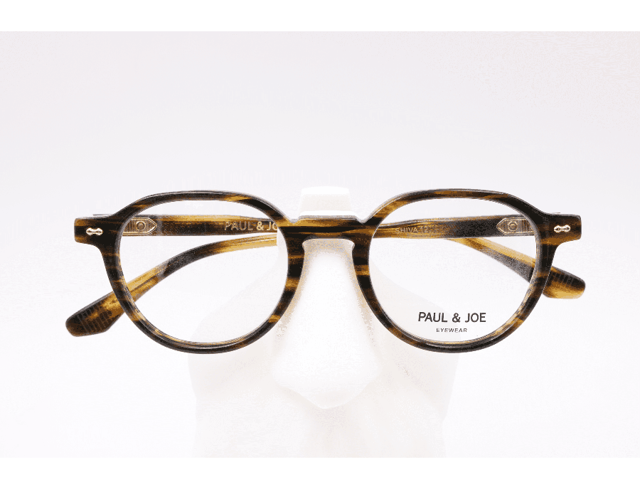 Lunettes de vue homme Paul & Joe SHIVA12 ECVE