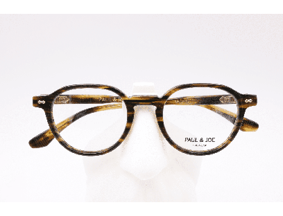 Lunettes de vue homme Paul & Joe SHIVA12 ECVE – Valenciennes
