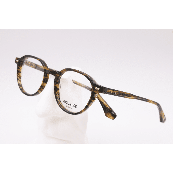 Lunettes de vue homme Paul & Joe SHIVA12 ECVE – Valenciennes